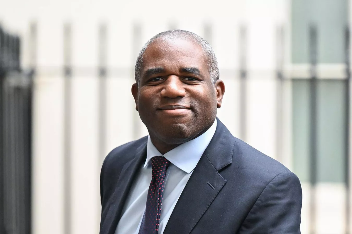 © Getty Images / asid Necati Aslim/Anadolu via Getty Images