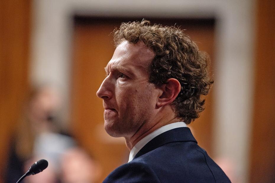    Annabelle Gordon/Keystone Press Agency/Global Look Press