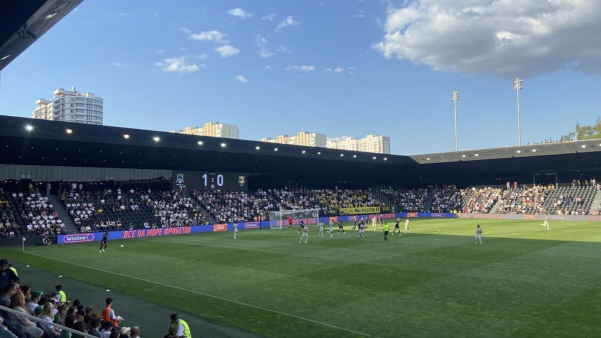    Фото: телеканал «Краснодар»