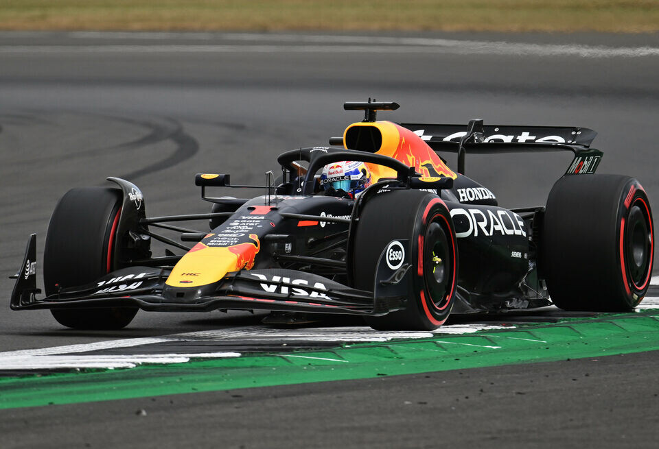    Getty Images / Red Bull Content Pool