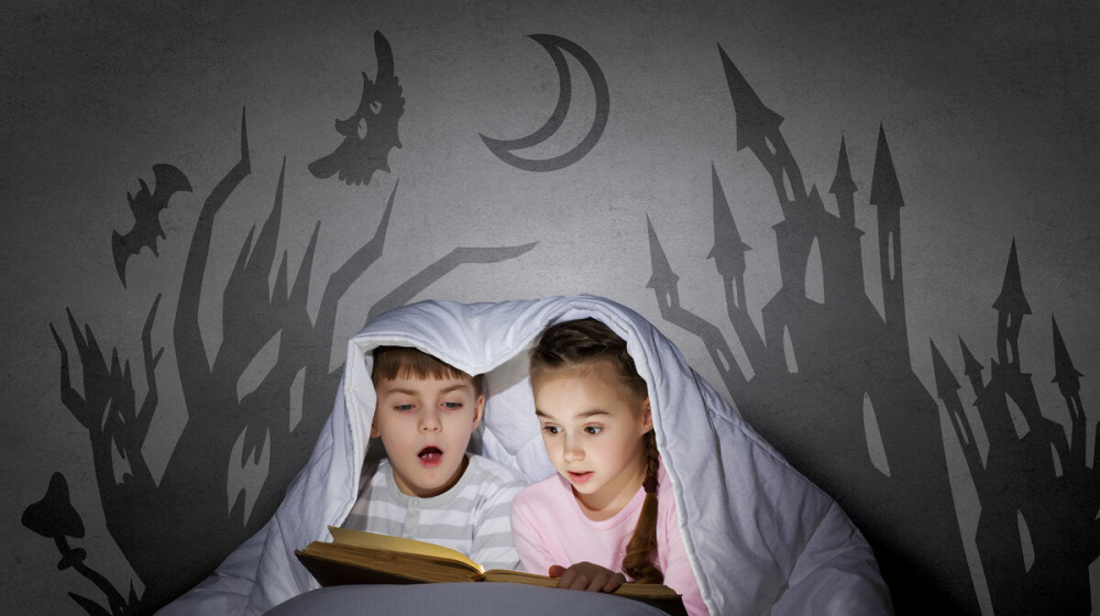    Крипастные игры: почему хоррор-контент вызывает ночные кошмары