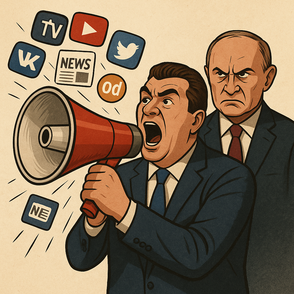 Автор: В. Панченко