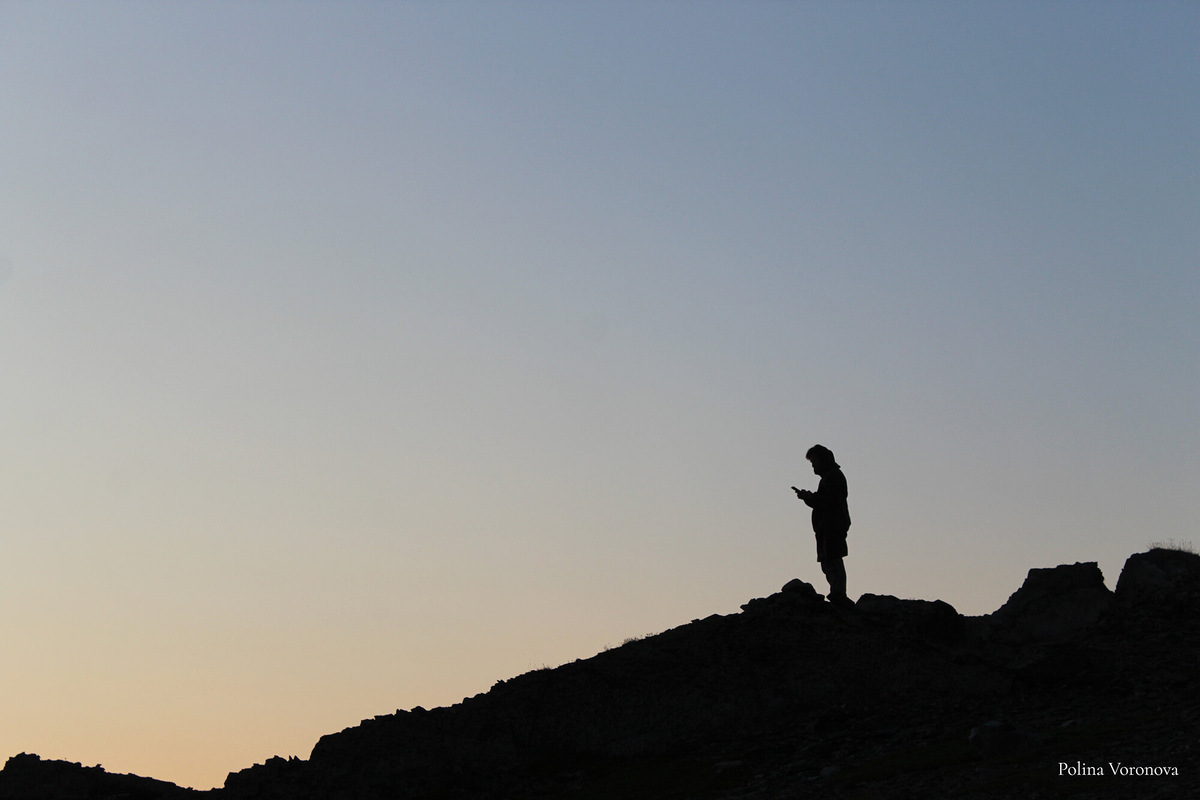 Такие белые ночи начнутся после полярного дня