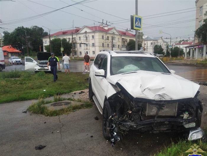    ФОТО: ГУ МВД по Самарской области