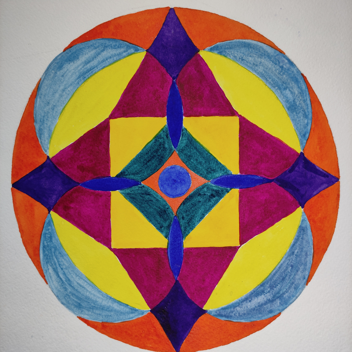 Фото автора канала