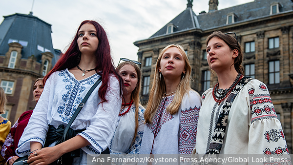     Фото: Ana Fernandez/Keystone Press Agency/Global Look Press   
 Текст: Алексей Дегтярев