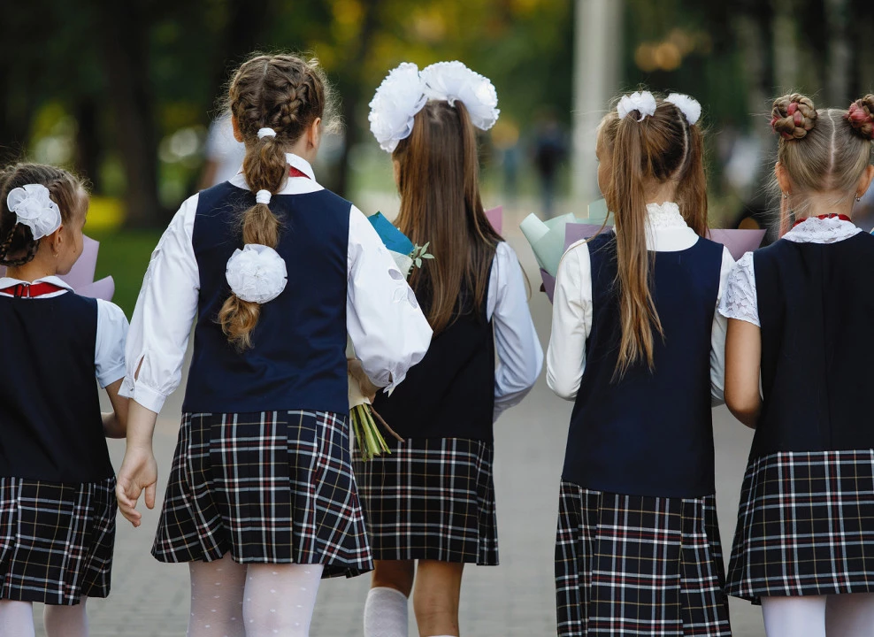 Фото: fotosparrow | Shutterstock | Fotodom