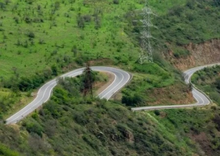    Эрдоган рассказал об открытии Зангезурского коридора. Армения против и предлагает «Перекрёсток мира»