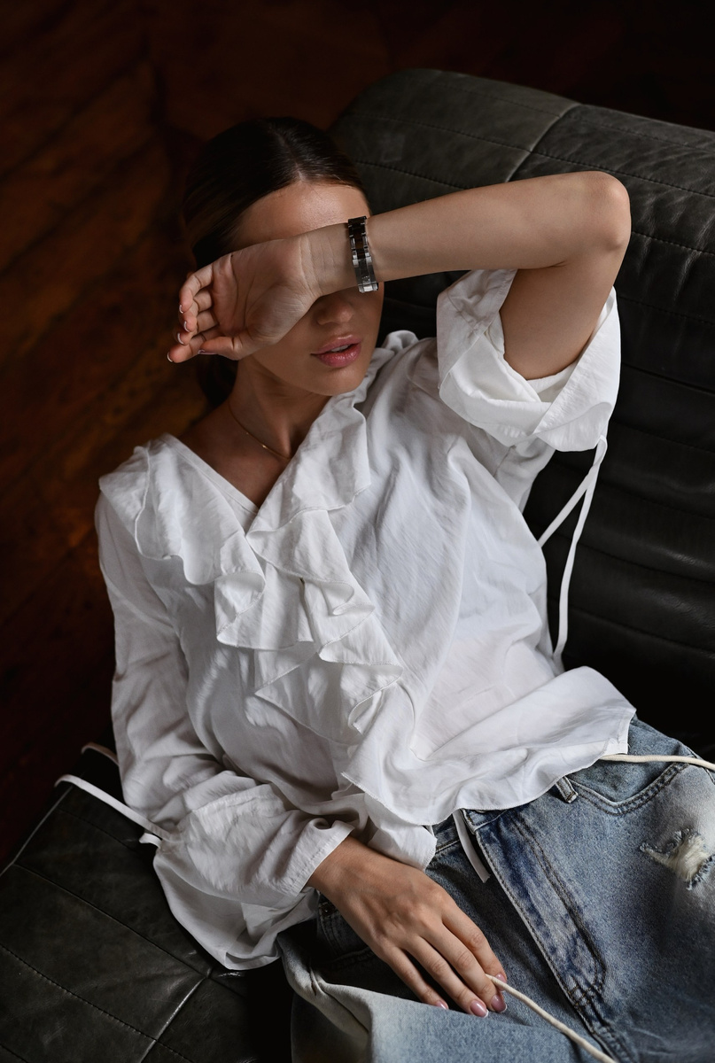 Метеозависимым людям очень сложно 