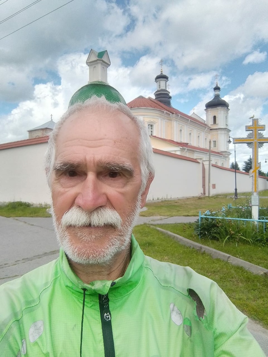 Вячеслав Осипов