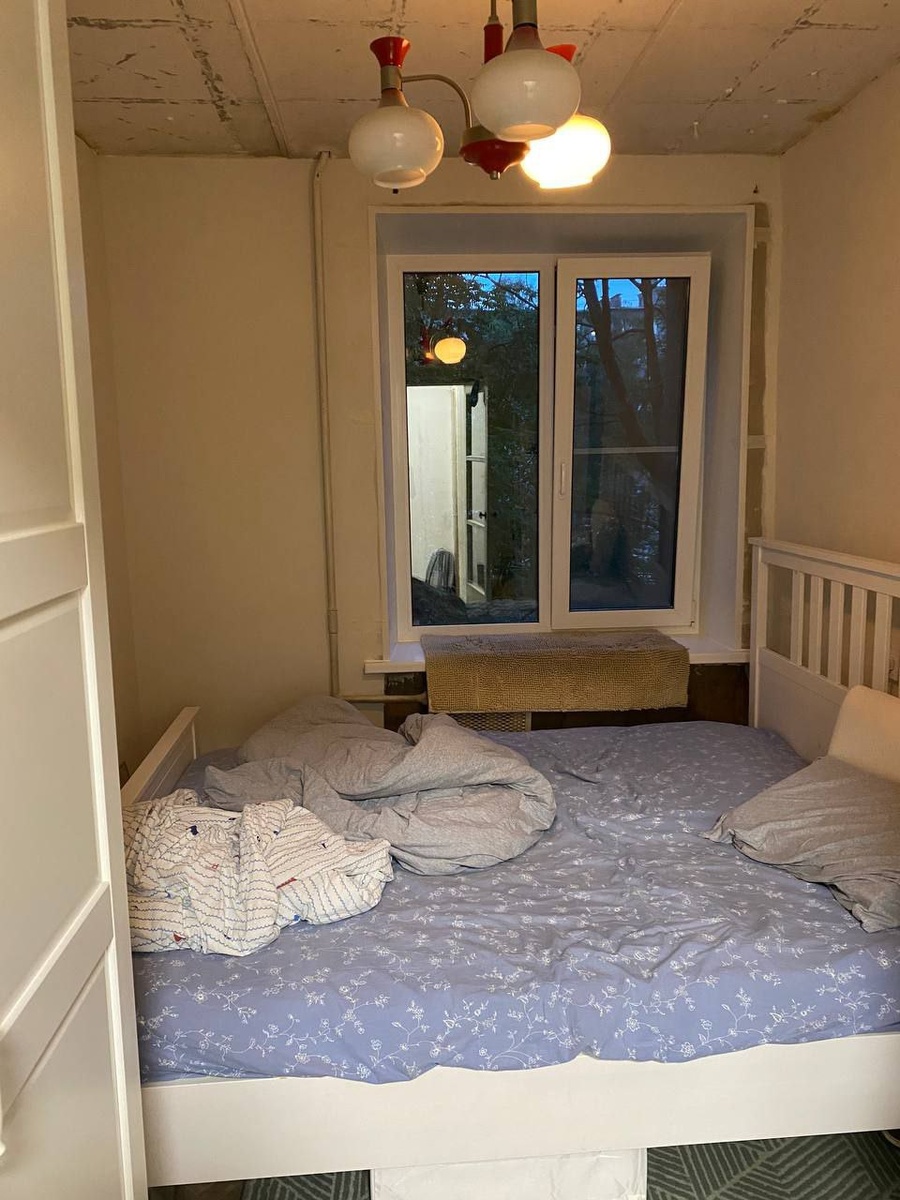 Зато теперь новые окна