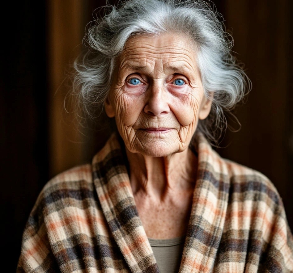 Татьяна Петровна