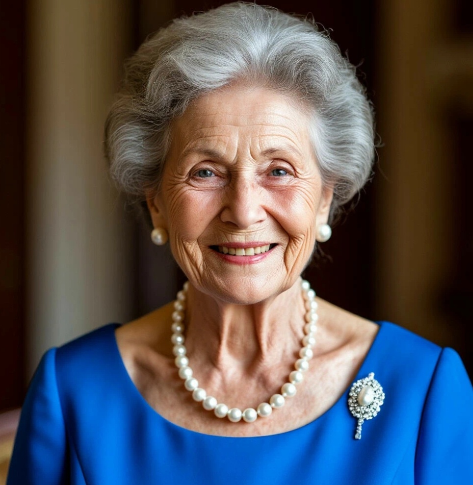 Татьяна Петровна юбилей отмечает 