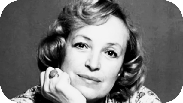 Клара Лучко. Фото взято из открытого доступа в интернете.