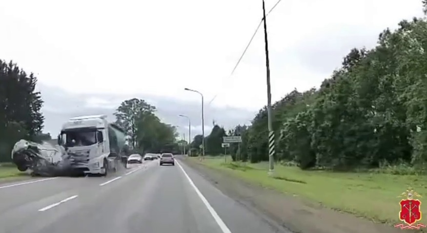 © ГУ МВД по Петербургу и Ленобласти