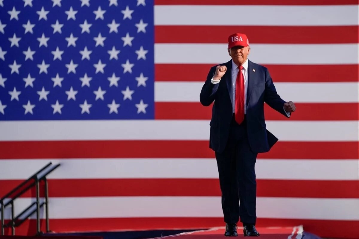    Трамп признался, что не знает, сможет ли он завершить конфликт на Украине