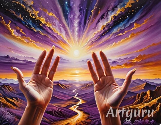 Картинка создана с помощью ИИ.