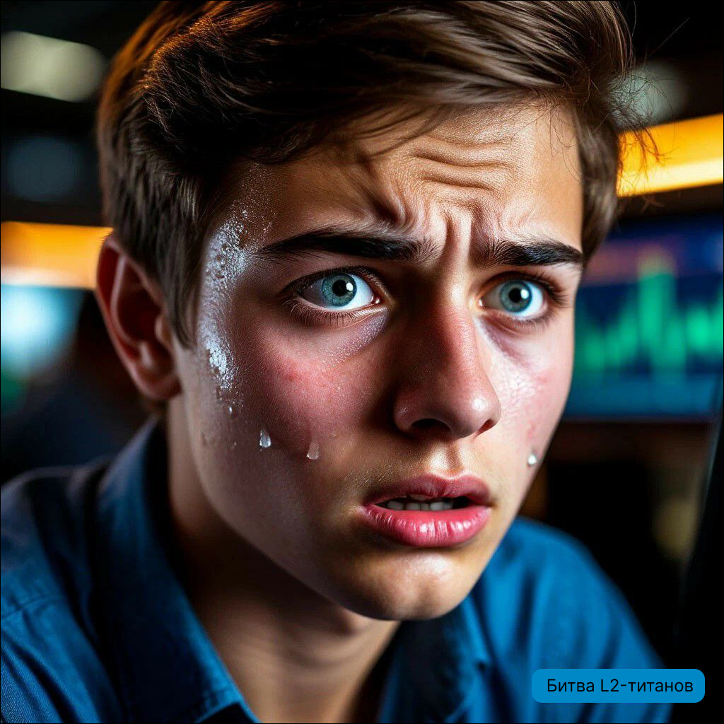 Представьте: вы отправляете срочную сделку на Solana в разгар ажиотажа вокруг нового мемкоина. Вместо мгновенного подтверждения — зависший интерфейс кошелька и ледяной пот по спине. Комиссия взлетела до безумных $300, а транзакция висит в лимбе часами... Тем временем, сеть Bitcoin еле дышит под весом Ordinals, подтверждение занимает вечность, похоронив вашу возможность арбитража. Этот кошмар масштабируемости — приговор для обычных инвесторов? Нет! Пока вы чесали затылок, инженеры Solaxy и Bitcoin Hyper уже запустили тихую революцию. Их Layer-2 решения — не просто "заплатки", а ракеты, готовые отправить ваш портфель на 200% доходности, даже если вы опоздали на прошлогодний ралли BTC. Забудьте о медленных гигантах — будущее за теми, кто даст Биткоину скорость Solana, а Solana — надежность Биткоина. И $SOLX с $HYPER — темные лошадки, на которых стоит поставить прямо сейчас.