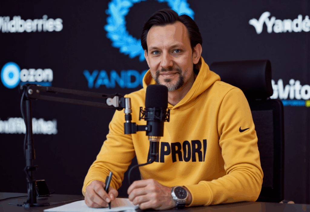    Как выжить и зарабатывать на маркетплейсах: полное руководство по эффективному продвижению товаров и избежанию ошибок admin