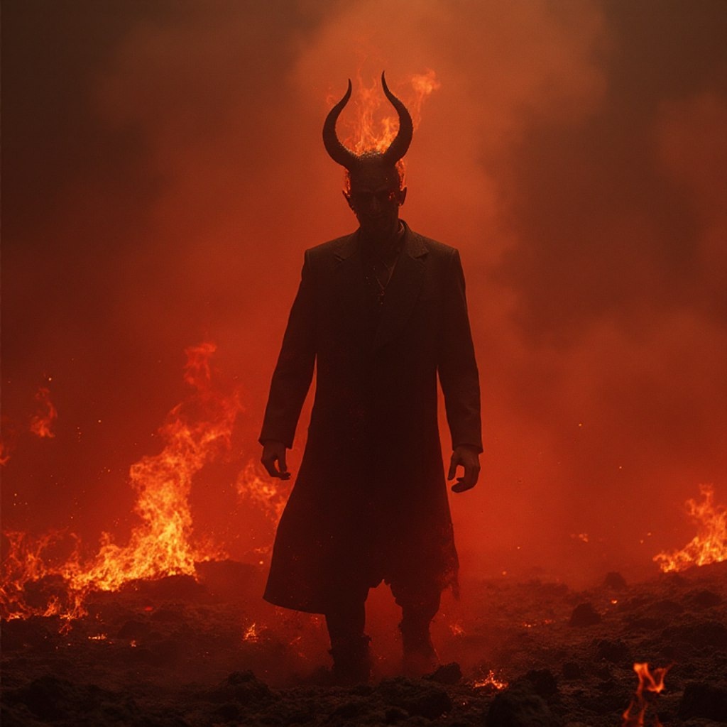 Картинка сгенерирована нейросетью 