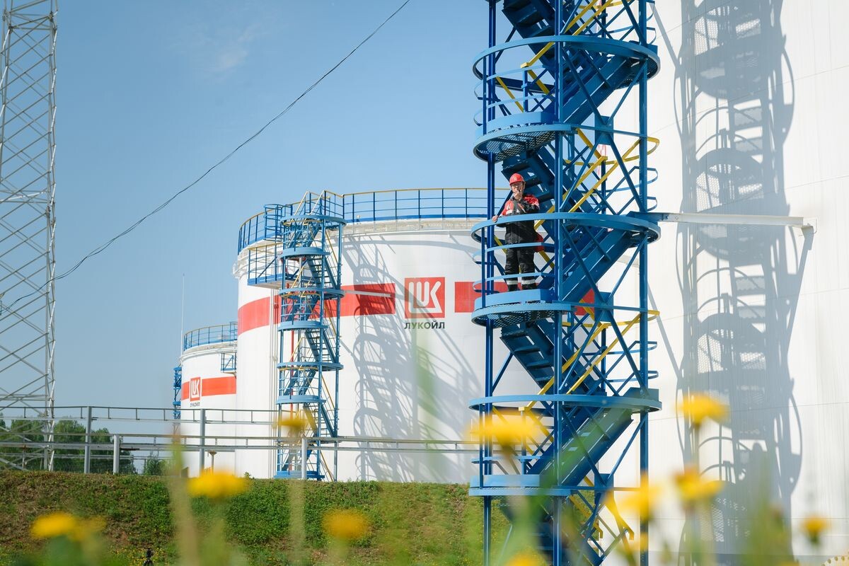    © «ЛУКОЙЛ-ПЕРМЬ»