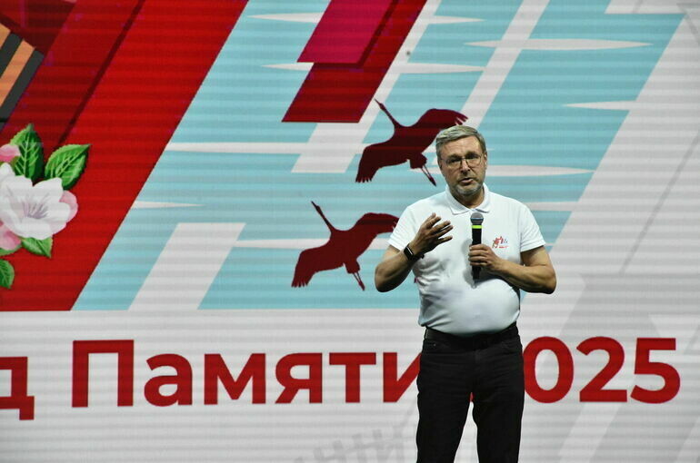   Игорь Самохвалов/ПГ