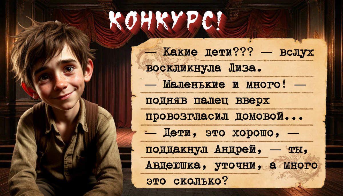 Изображение создано автором специально для Дзена