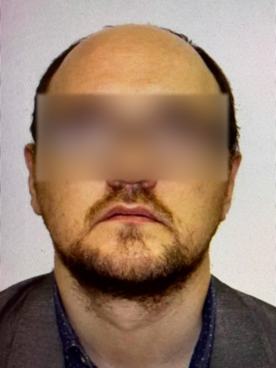 Убийца Фото: социальные сети