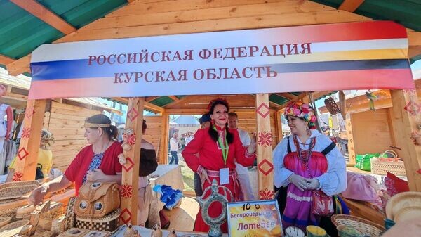    © Sputnik / Тамара Беляева