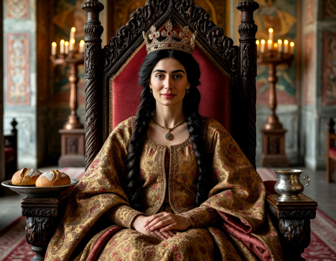 Царица Тамара