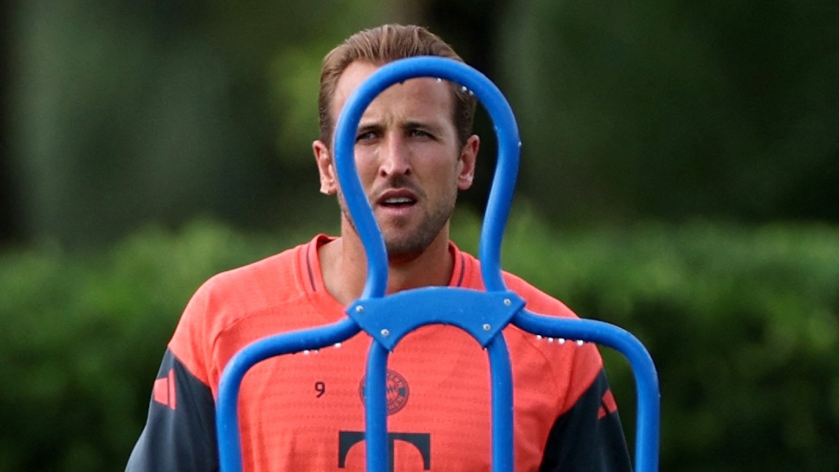    "ПСЖ" и "Бавария" сыграют 5 июля на КЧМ-2025. Фото: REUTERS