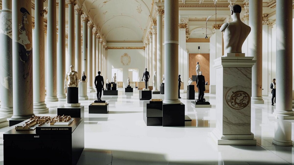 Музей одиночества