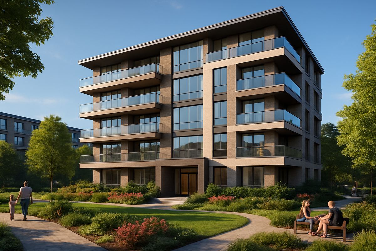    как избежать ошибок при покупке квартиры: ключевые моменты договора с застройщиком Михаил Невелев