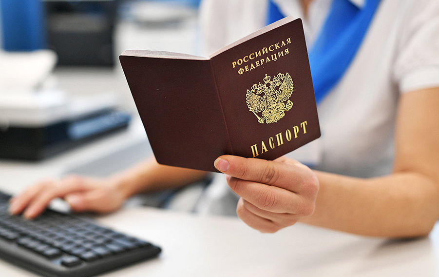    © Максим Блинов/РИА Новости