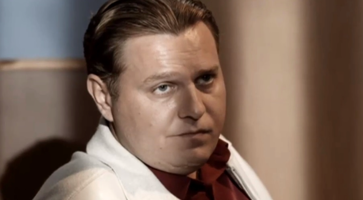     / Источник: ©кадр из фильма «Следователь Протасов»