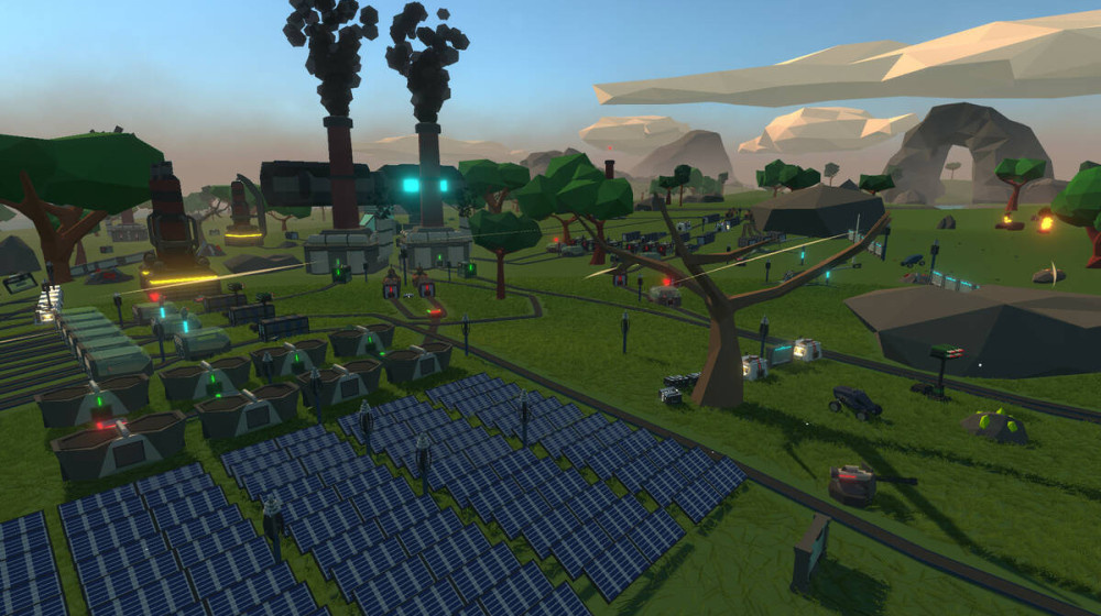    Свобода в играх: как по ту сторону правил