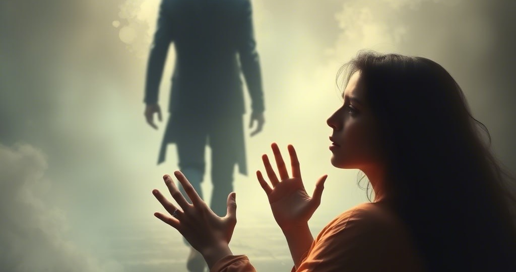 Мужчина не идёт в серьёзные отношения: где блок в энергиях?