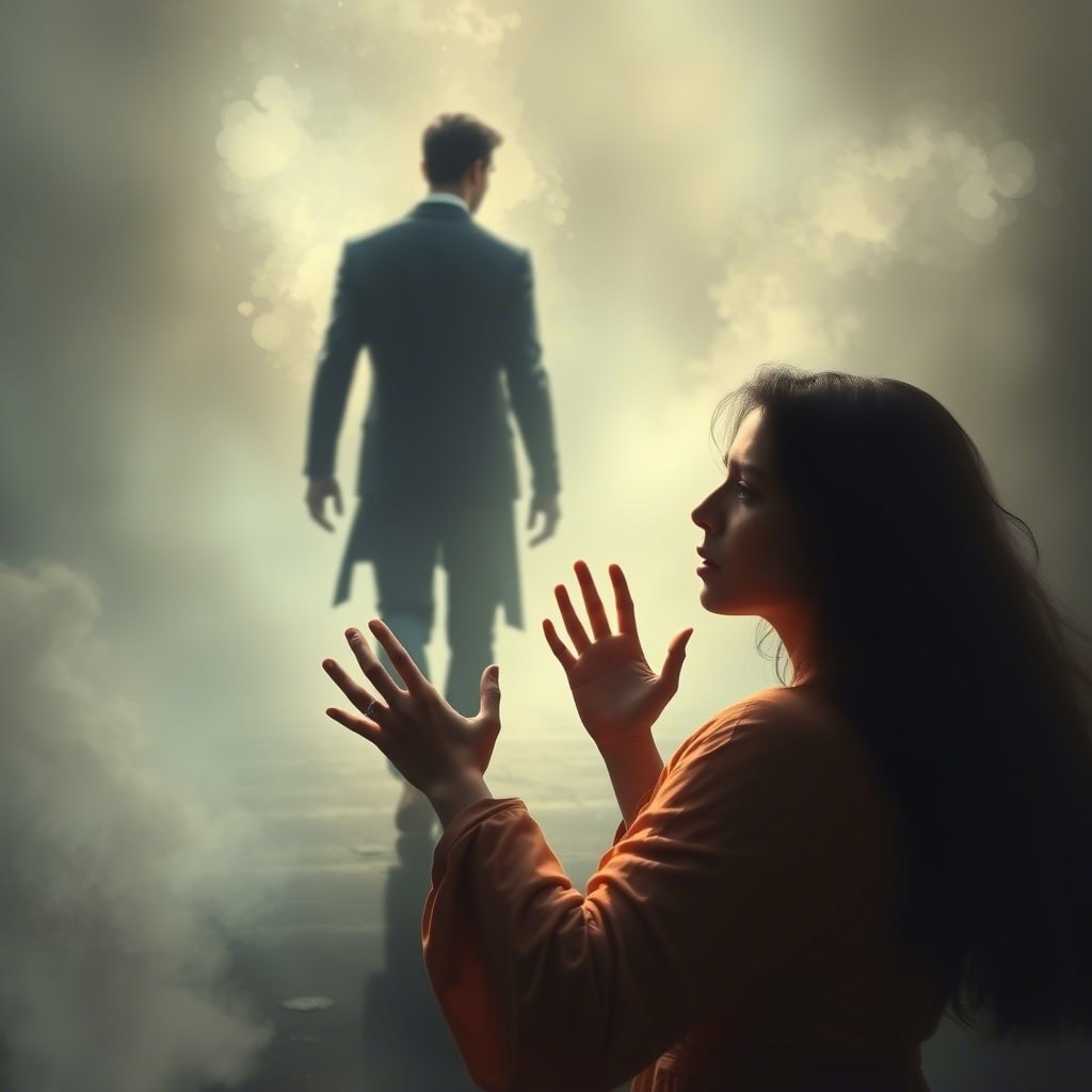 Мужчина не идёт в серьёзные отношения: где блок в энергиях?