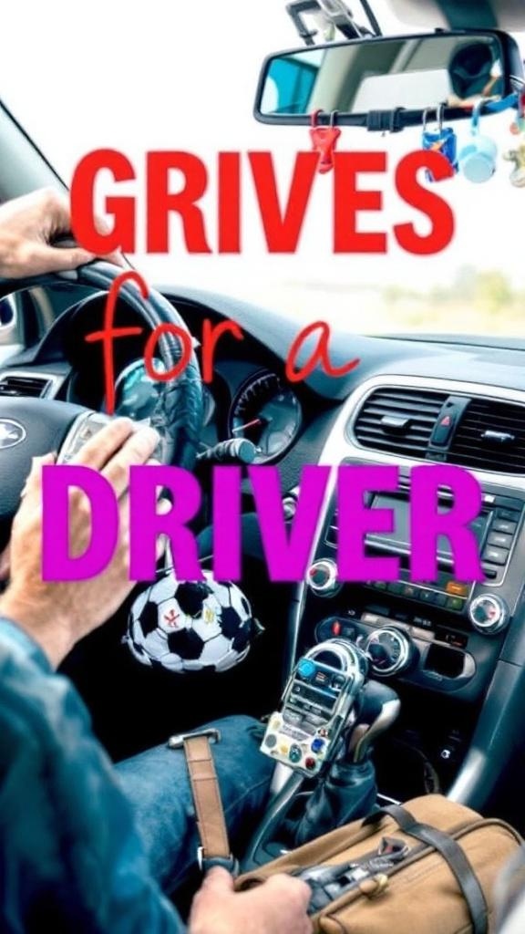    10 лучших подарков автолюбителю до 1000₽: практичные решения и надежные автосканеры из Wildberries