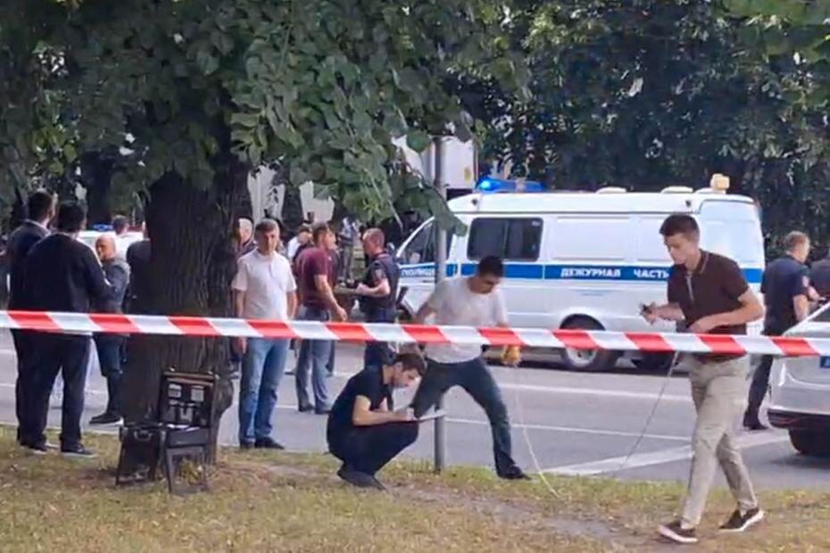    Нуржан Кубадиева/ТАСС