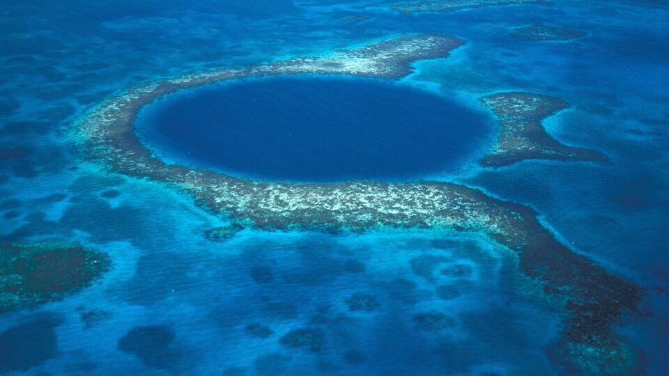 Фото / Видео: © www.globallookpress.com/Norbert Probst/imagebroker.com / РЕН ТВ