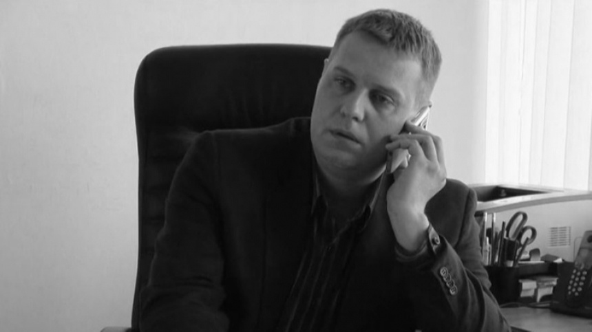    Фото: Кадр из сериала «Принцип Хабарова», 2013 г.