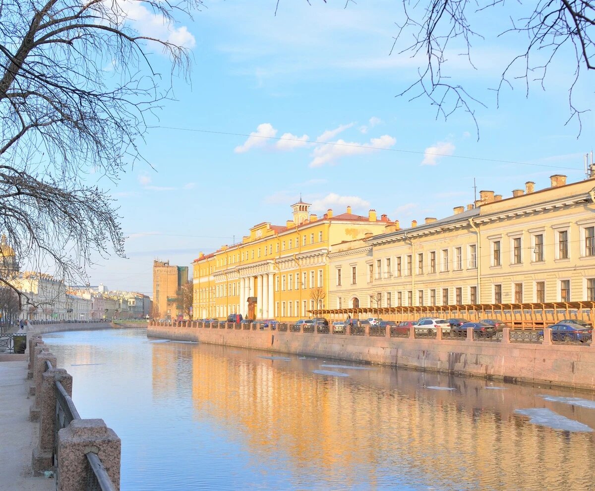 Источник: фотосток Трипстер