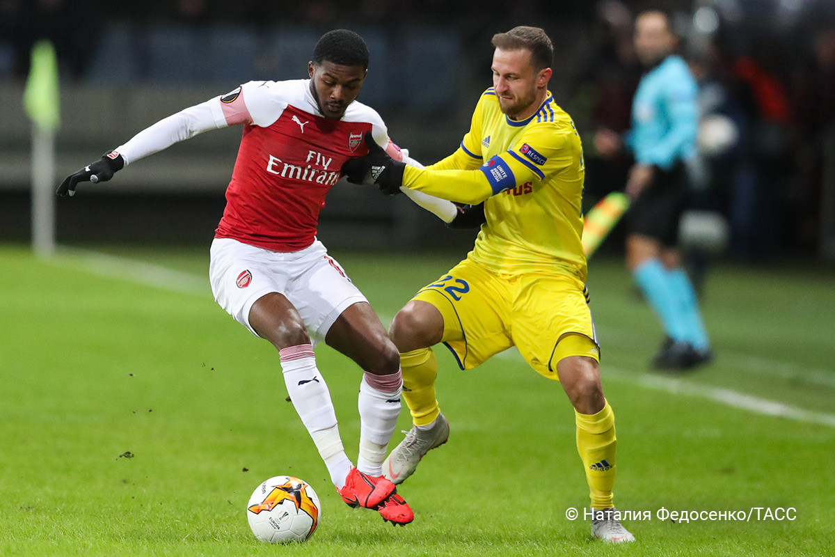    Фото: Наталия Федосенко / ТАСС