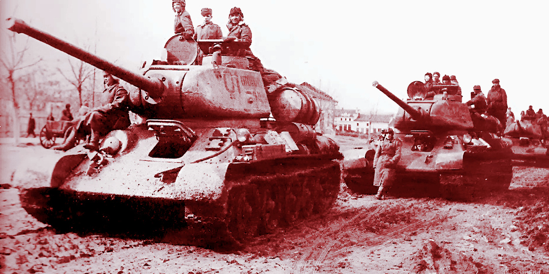 Немцы себе и представить не могли, что всего лишь 3 Т-34 разобьют их танковый батальон. Как такое могло произойти