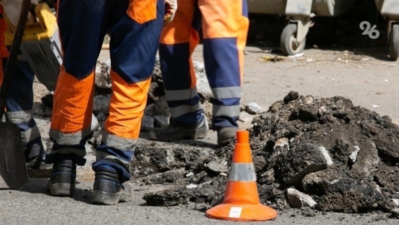      Фото: ИА «Победа26»