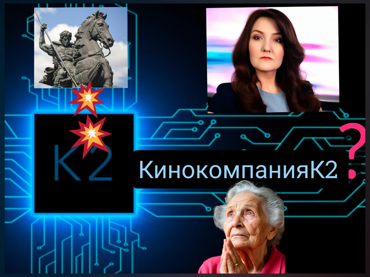 Коллаж автора