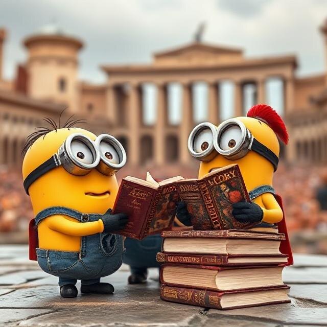 История изменений скоро будет неподьемной