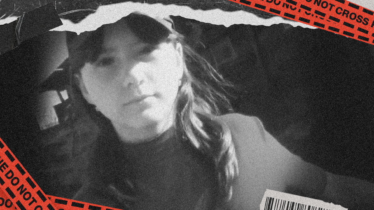 Марина Халилова