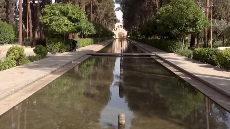 Фото: © Кадр из программы "Невероятно интересные истории", РЕН ТВ